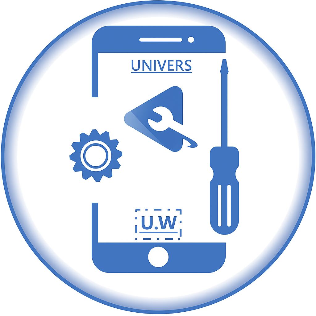 Partenaire UW